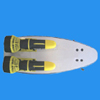 Jet Ski's Board